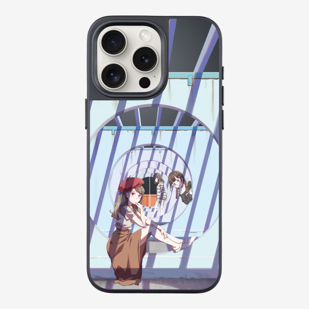 Lok Wah Estate Phone Case