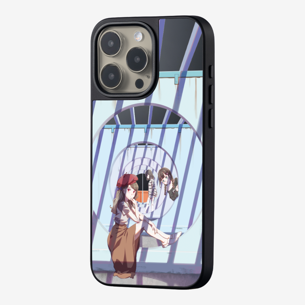 Lok Wah Estate Phone Case