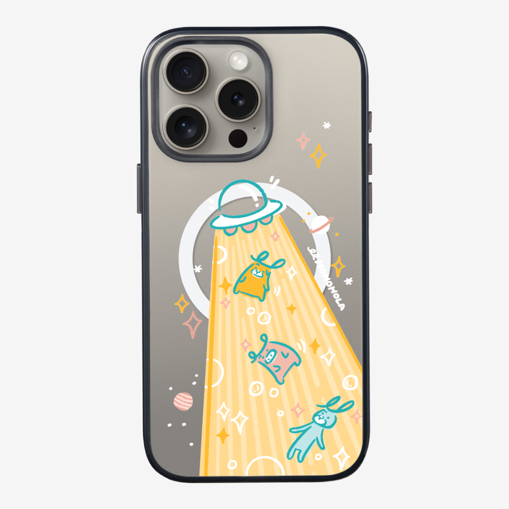 UFO Phone Case