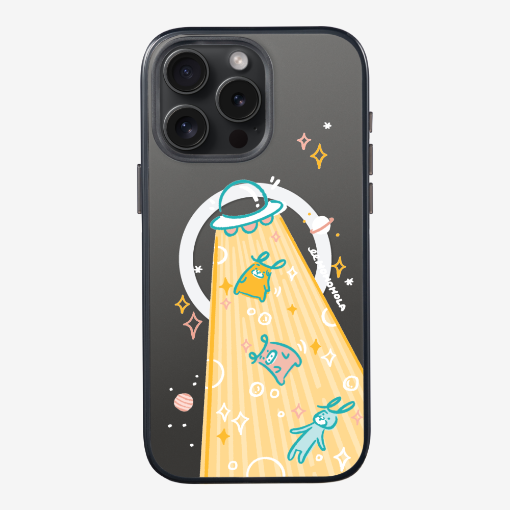 UFO Phone Case