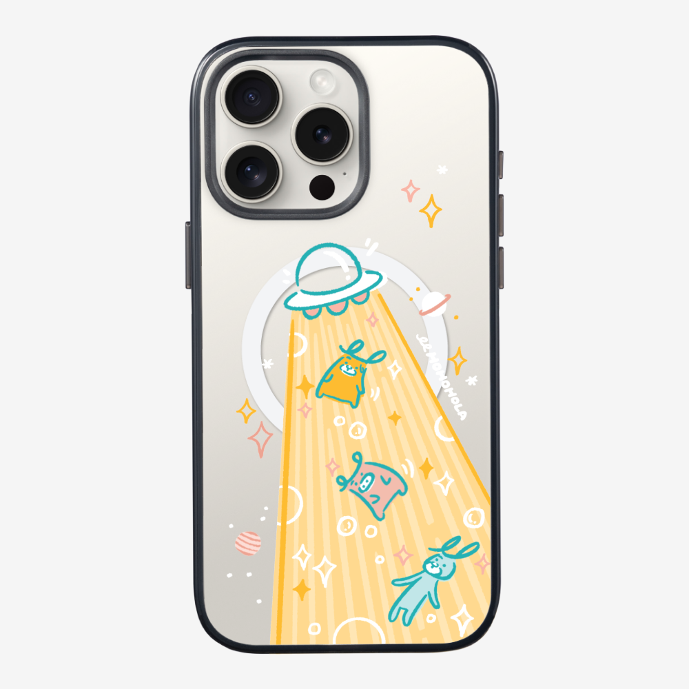 UFO Phone Case