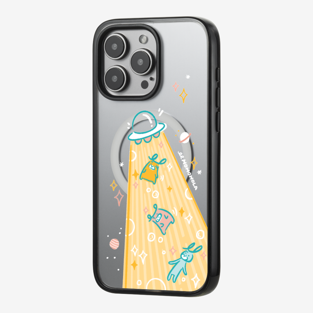 UFO Phone Case