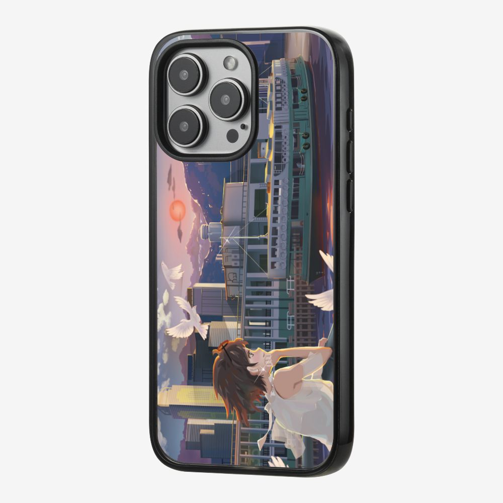 Star Ferry Phone Case