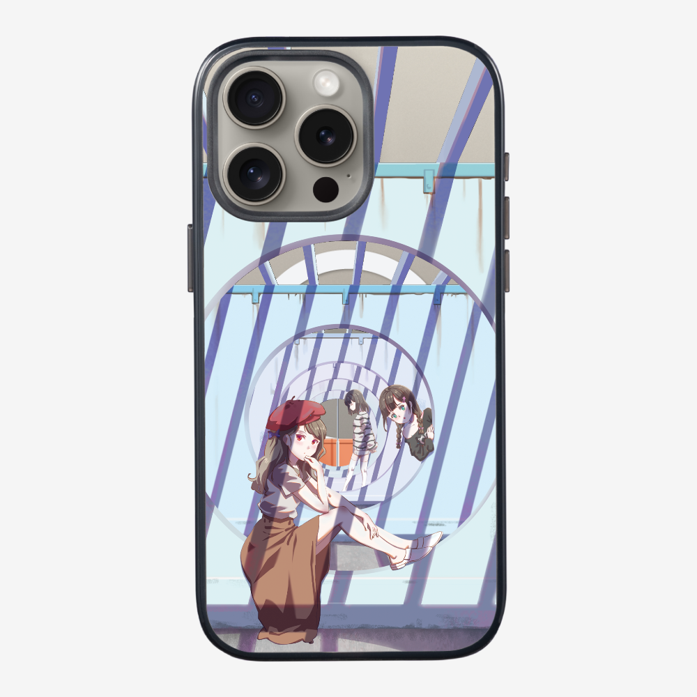 Lok Wah Estate Phone Case