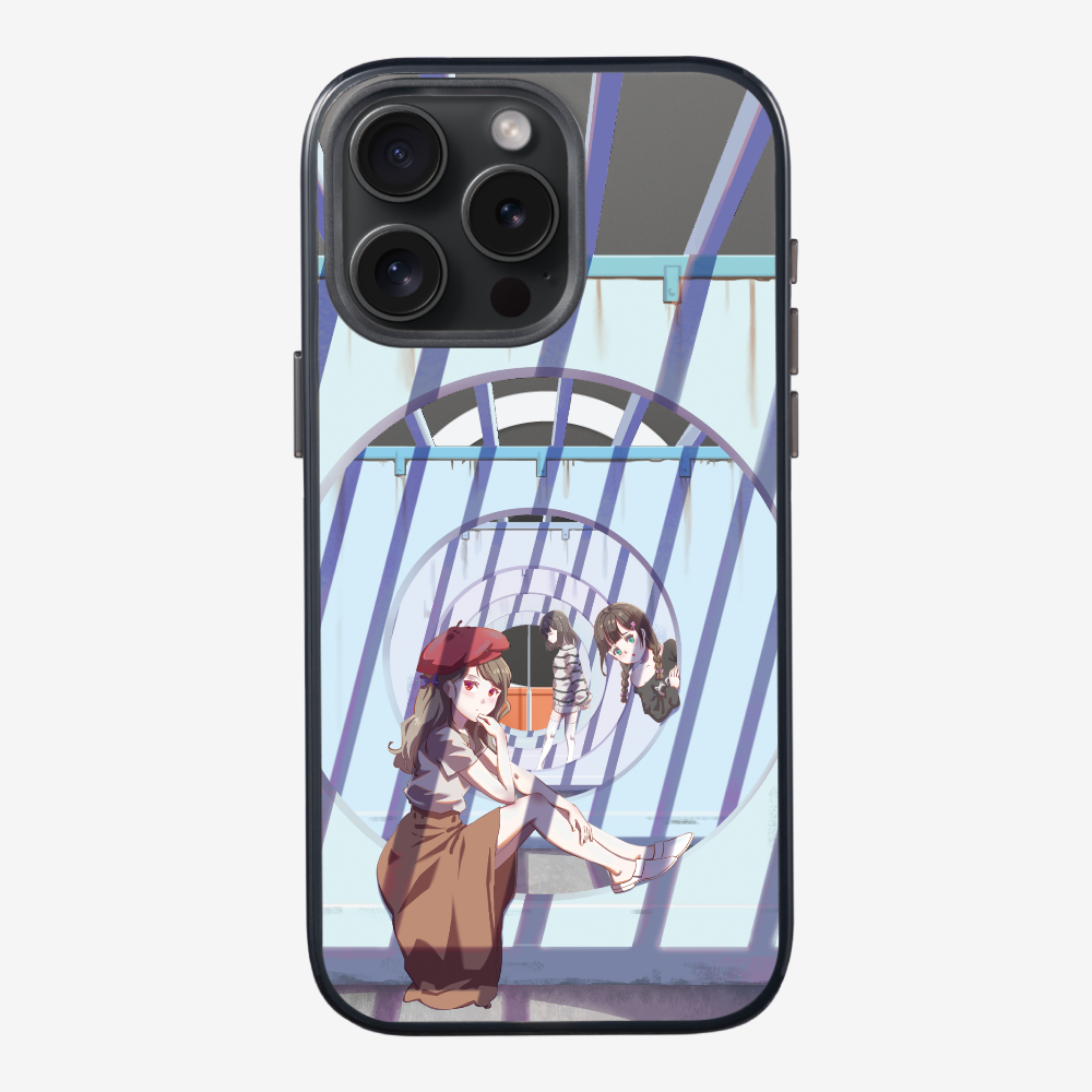 Lok Wah Estate Phone Case