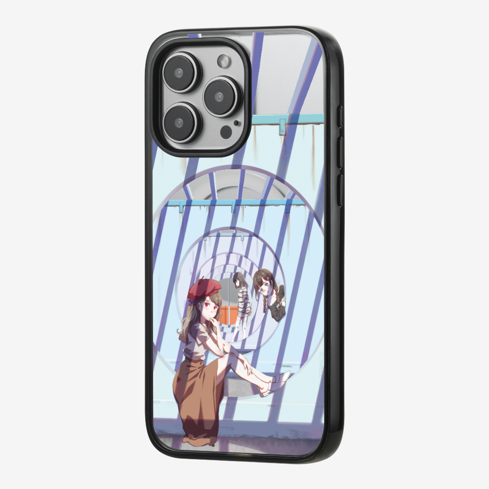 Lok Wah Estate Phone Case