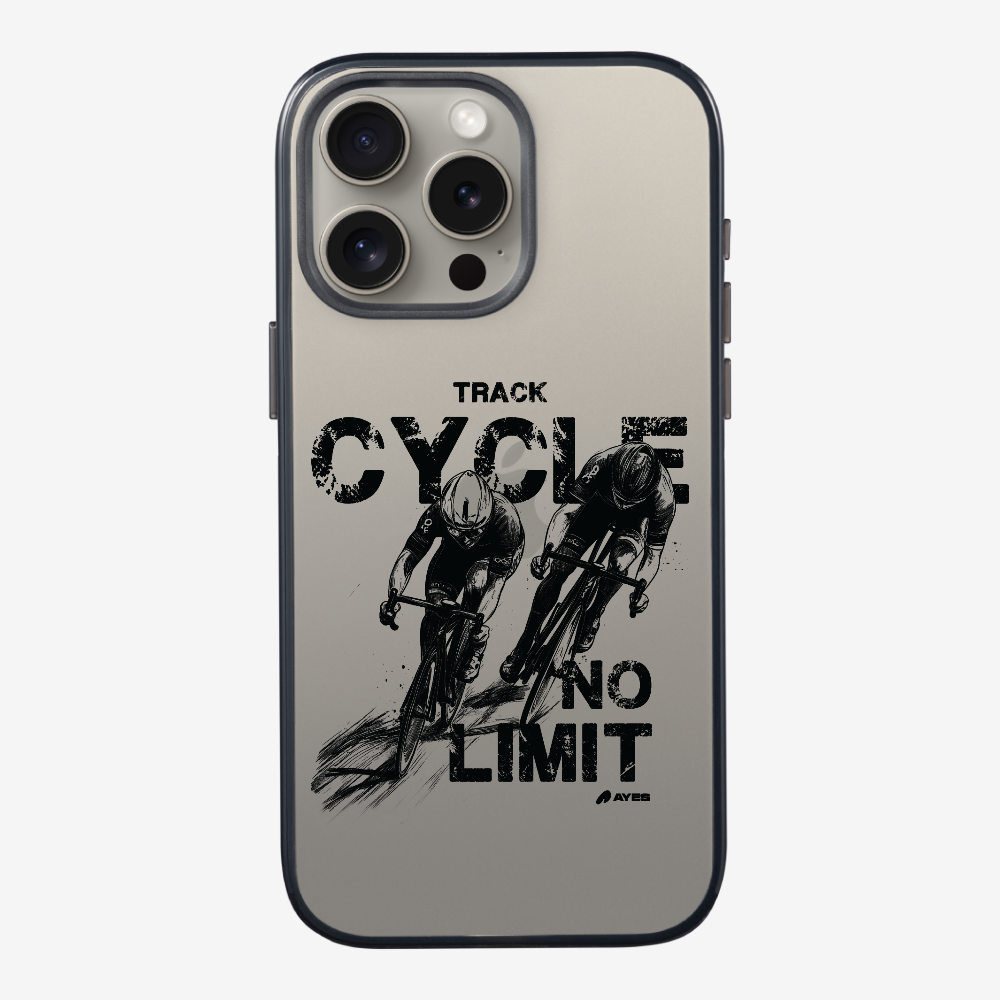 Cycling  Phone Case