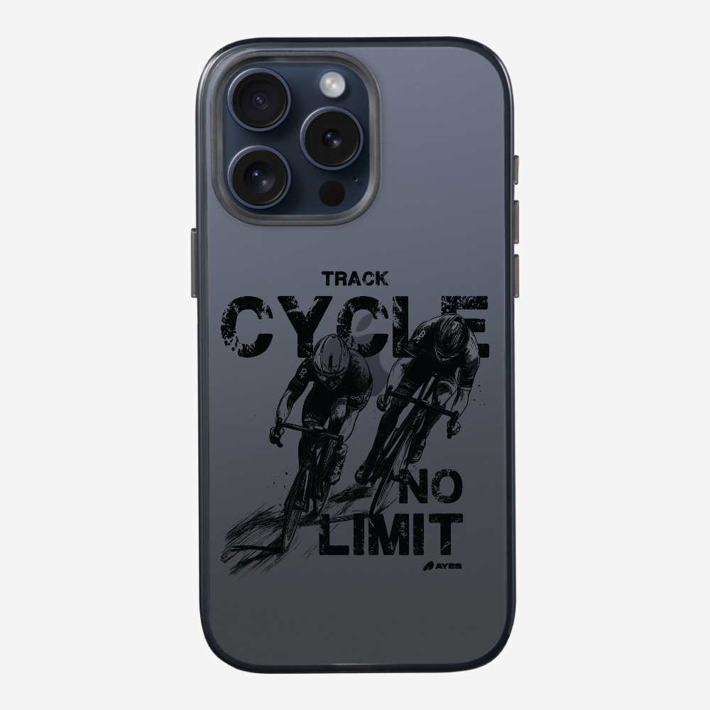 Cycling  Phone Case