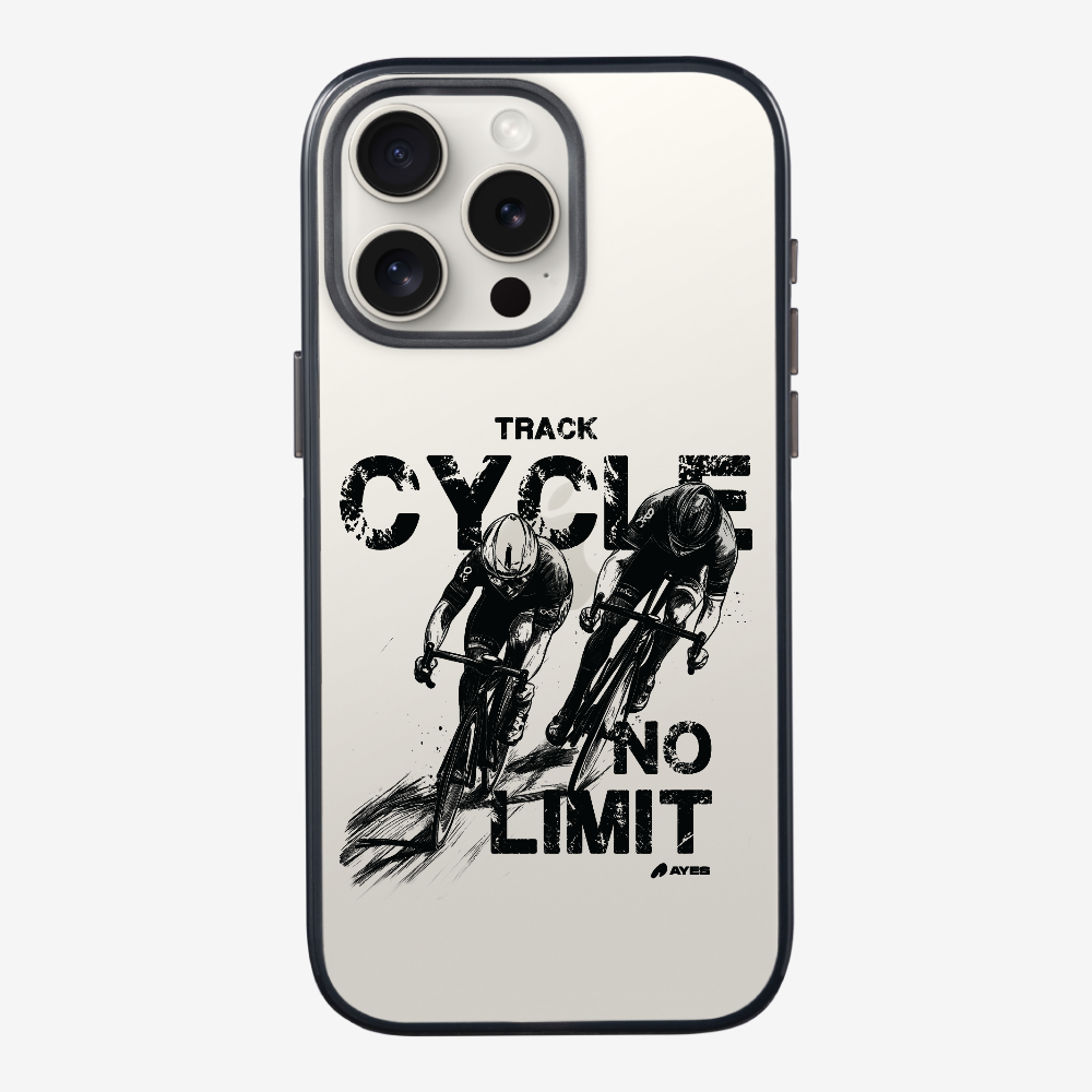 Cycling  Phone Case