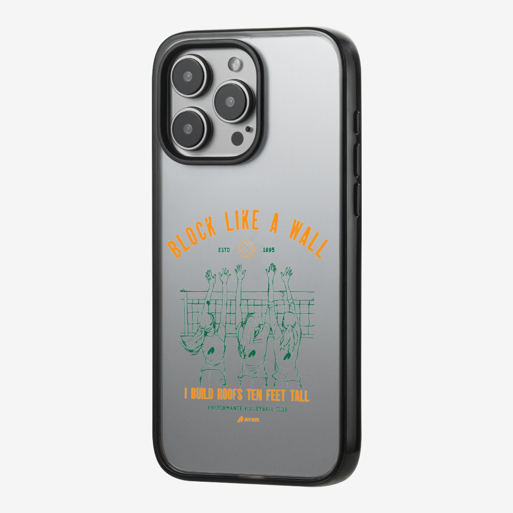 Volley Phone Case