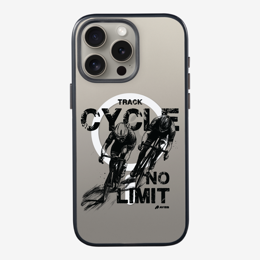 Cycling  Phone Case