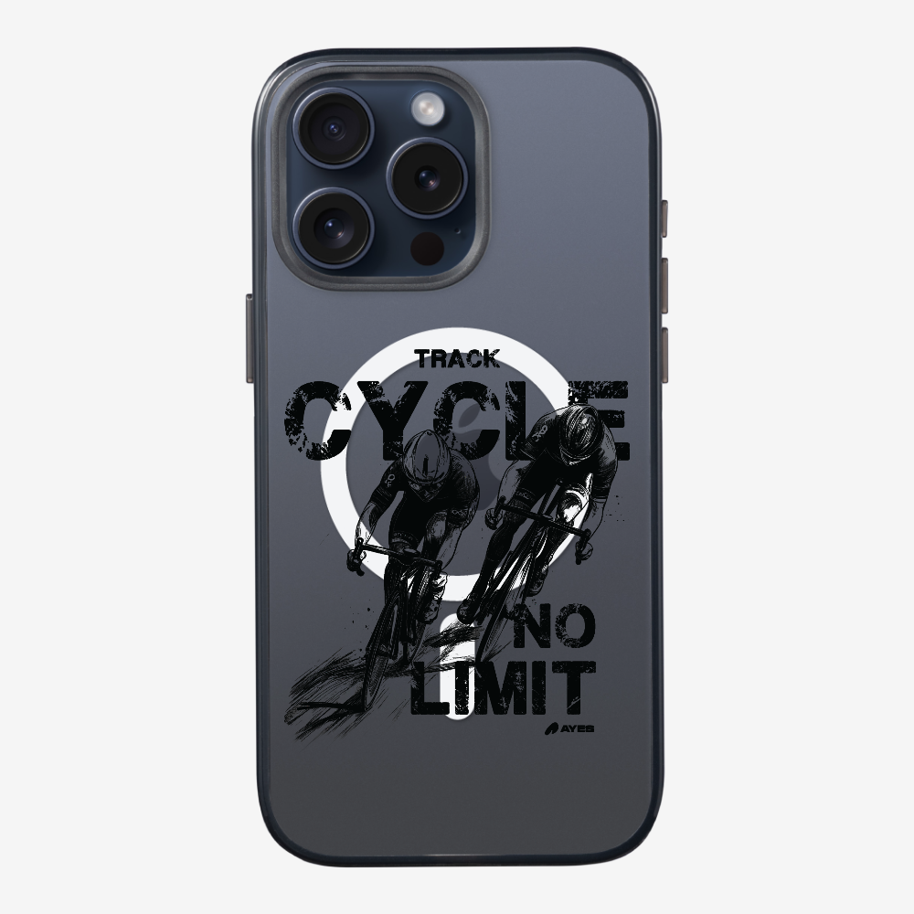 Cycling  Phone Case