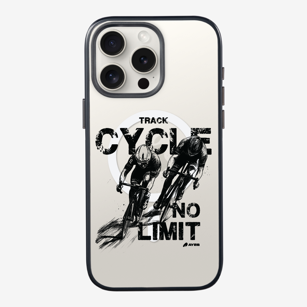 Cycling  Phone Case