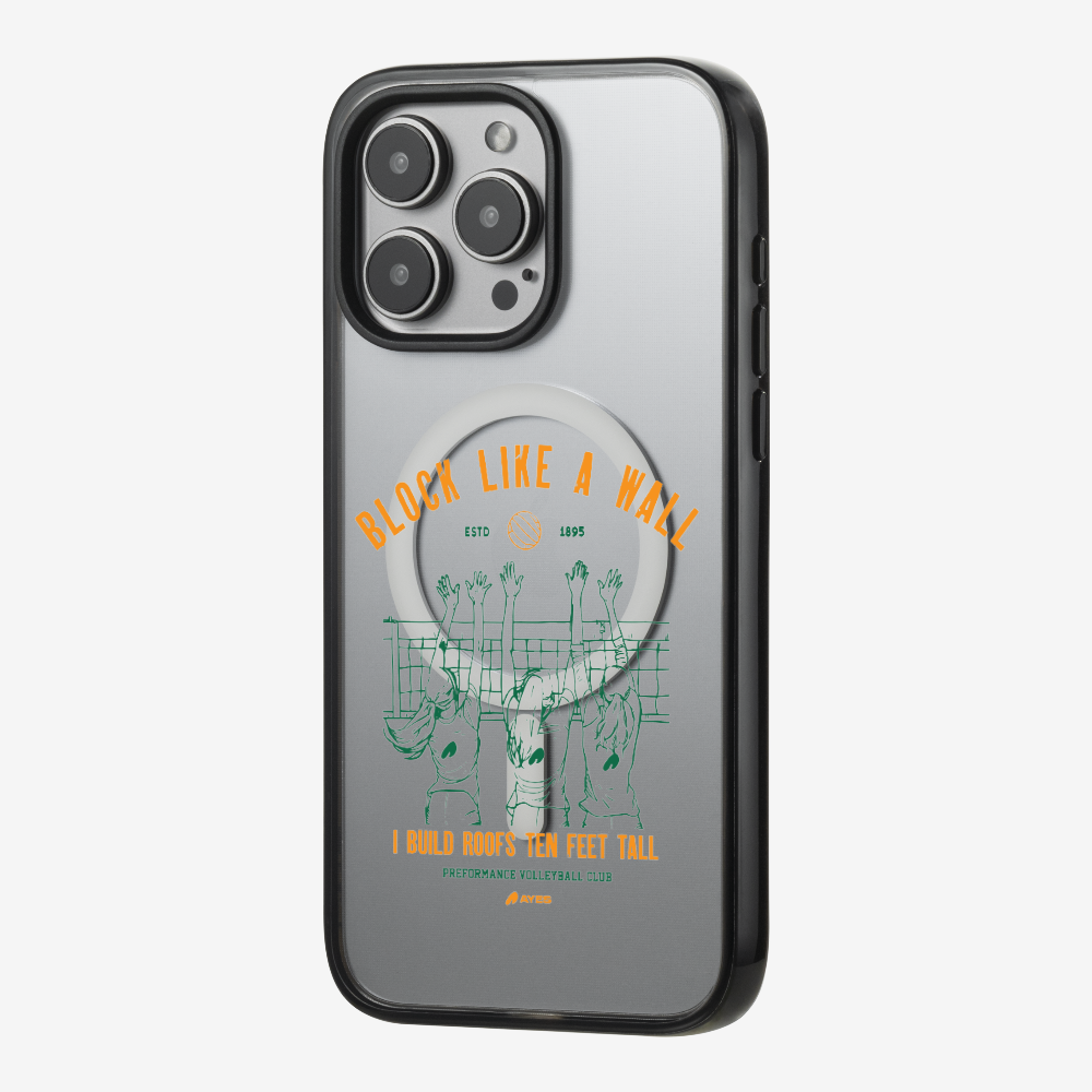 Volley Phone Case