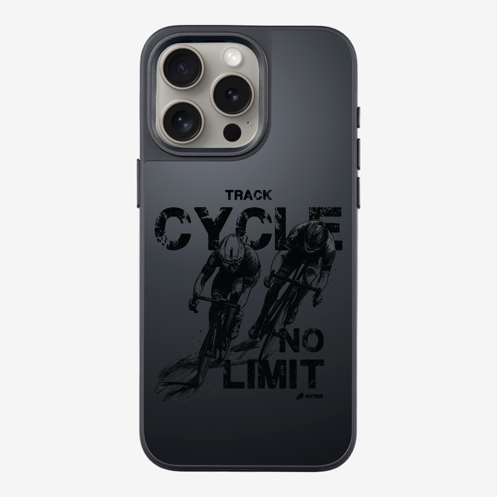 Cycling  Phone Case