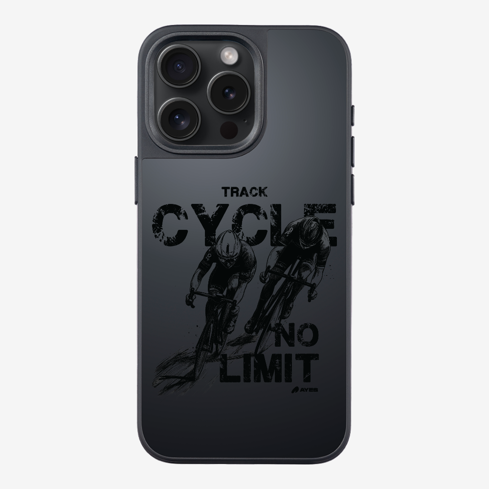 Cycling  Phone Case