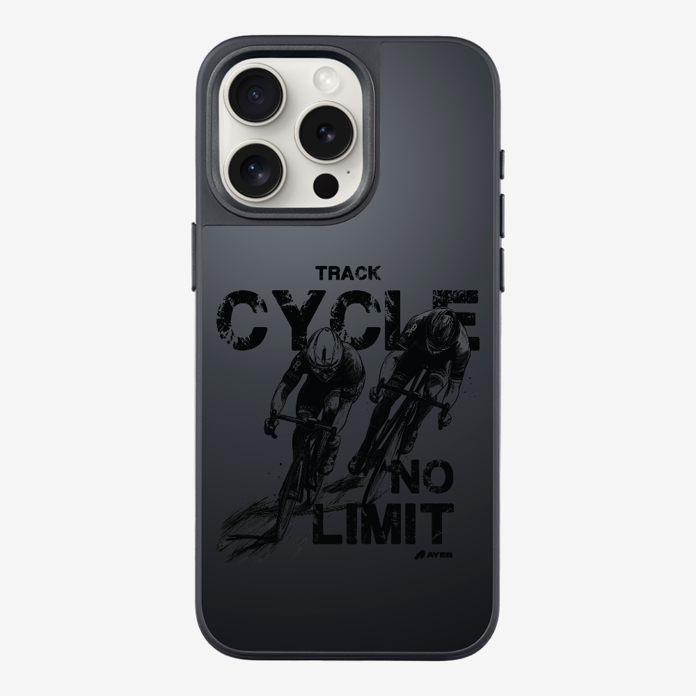 Cycling  Phone Case