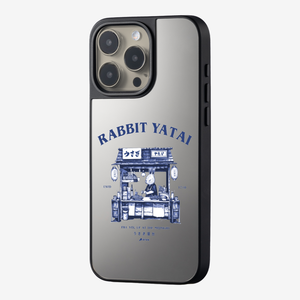 Bunny Yatai Phone Case