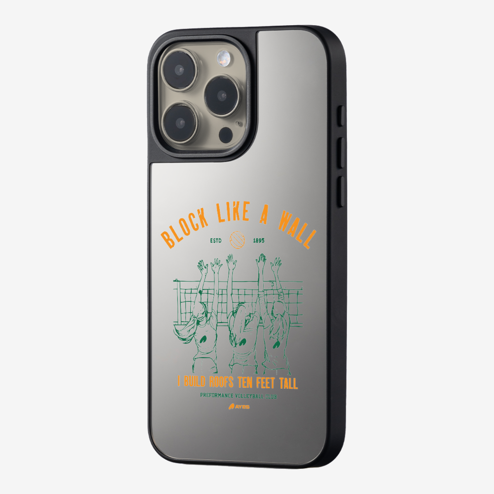 Volley Phone Case