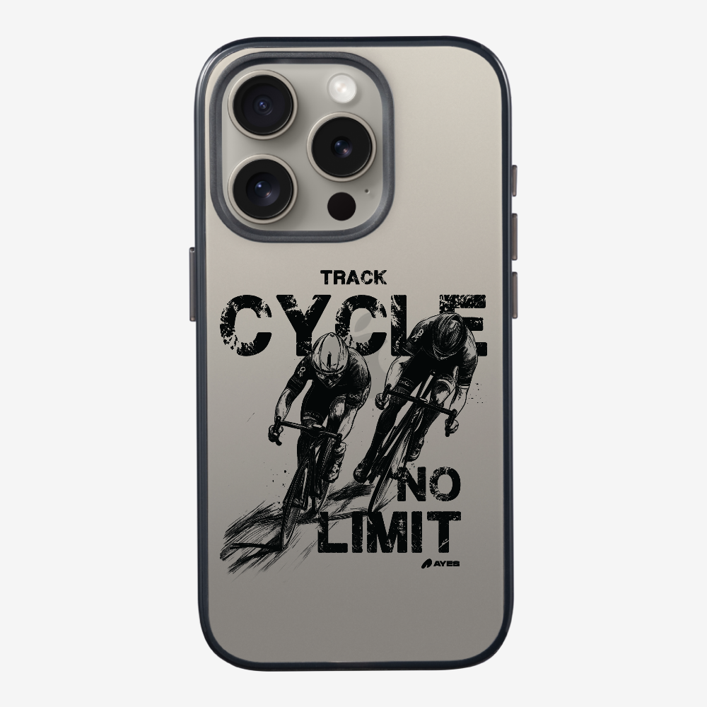 Cycling  Phone Case