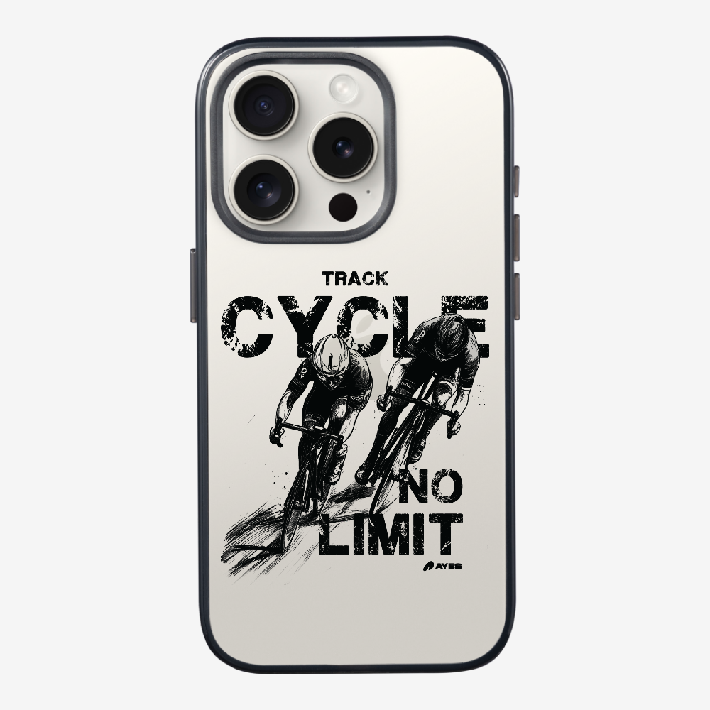 Cycling  Phone Case