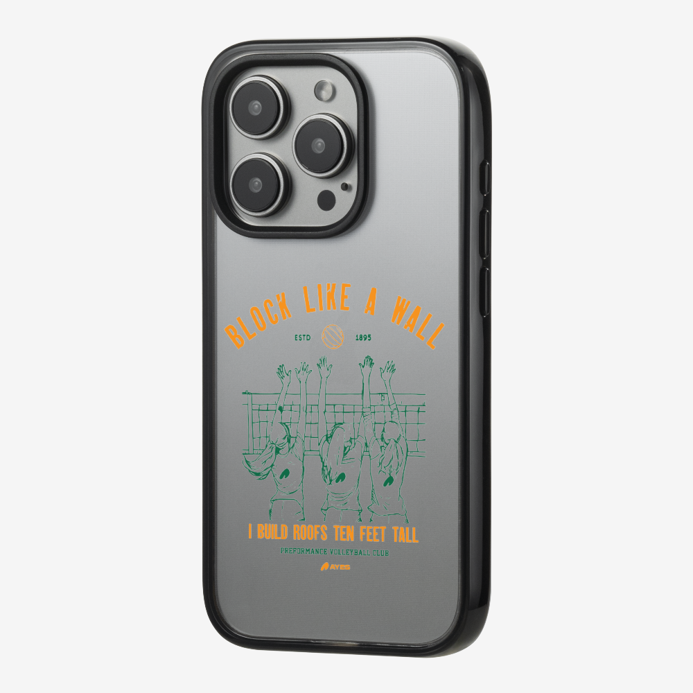 Volley Phone Case