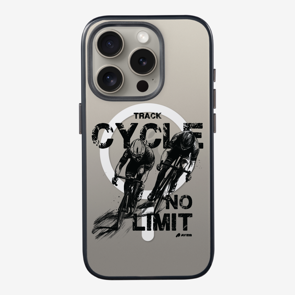 Cycling  Phone Case