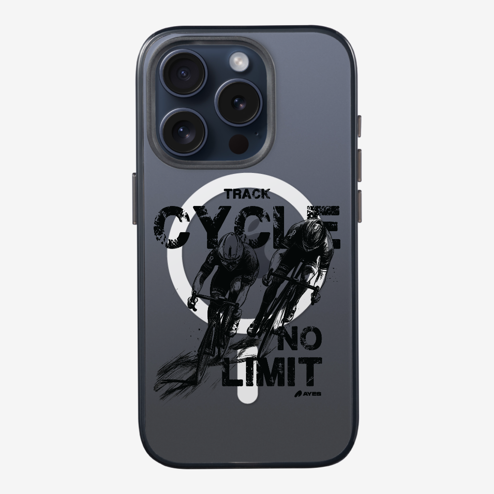 Cycling  Phone Case