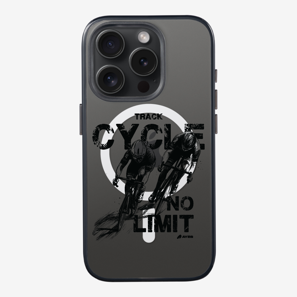 Cycling  Phone Case