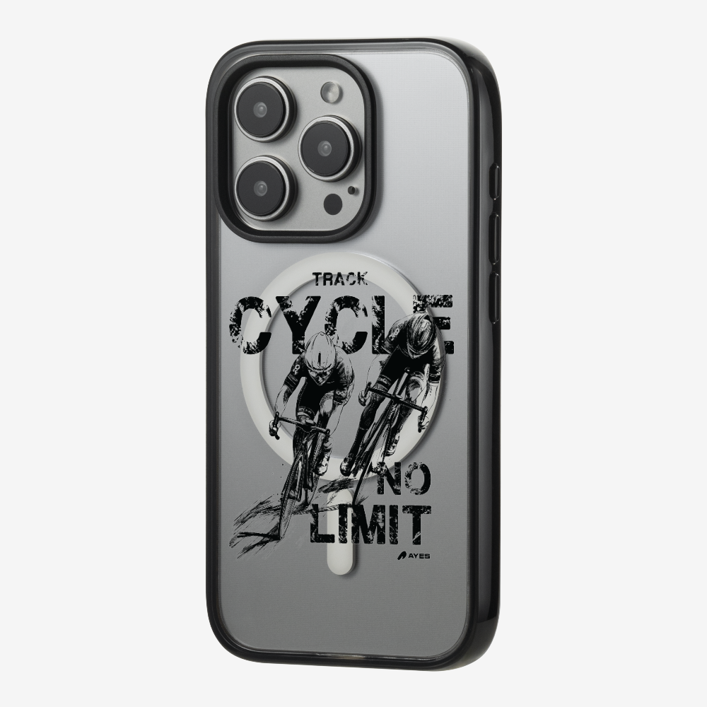 Cycling  Phone Case