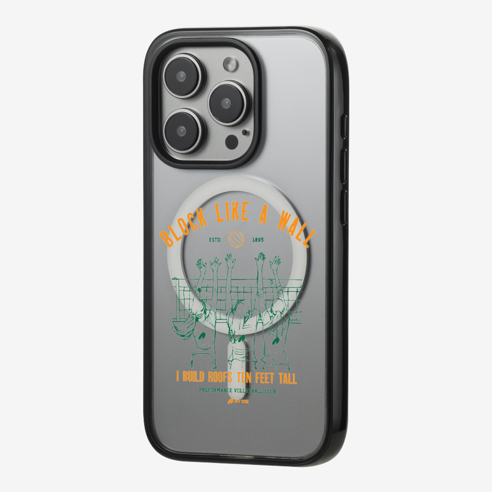 Volley Phone Case