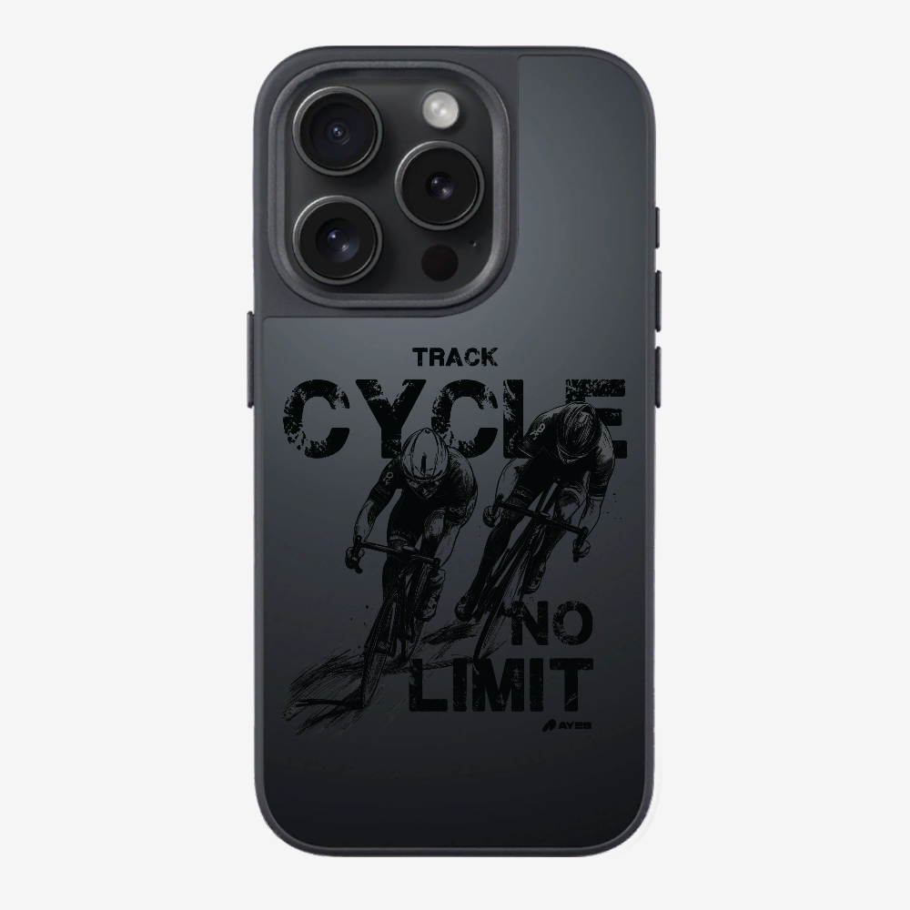 Cycling  Phone Case