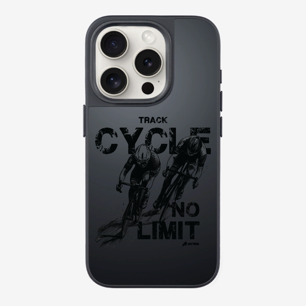 Cycling  Phone Case