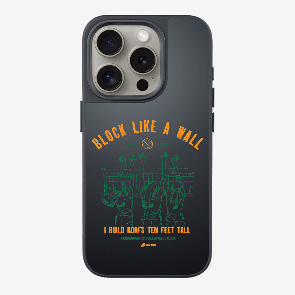 Volley Phone Case