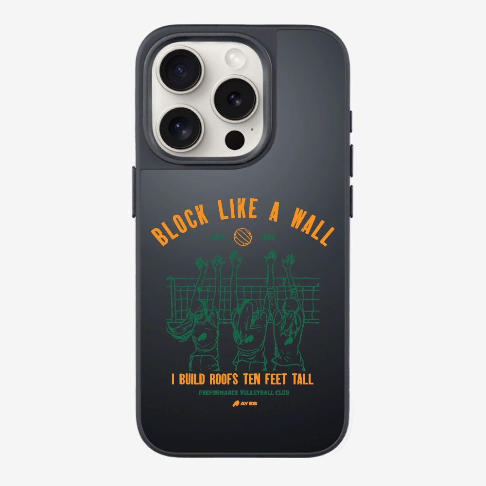 Volley Phone Case