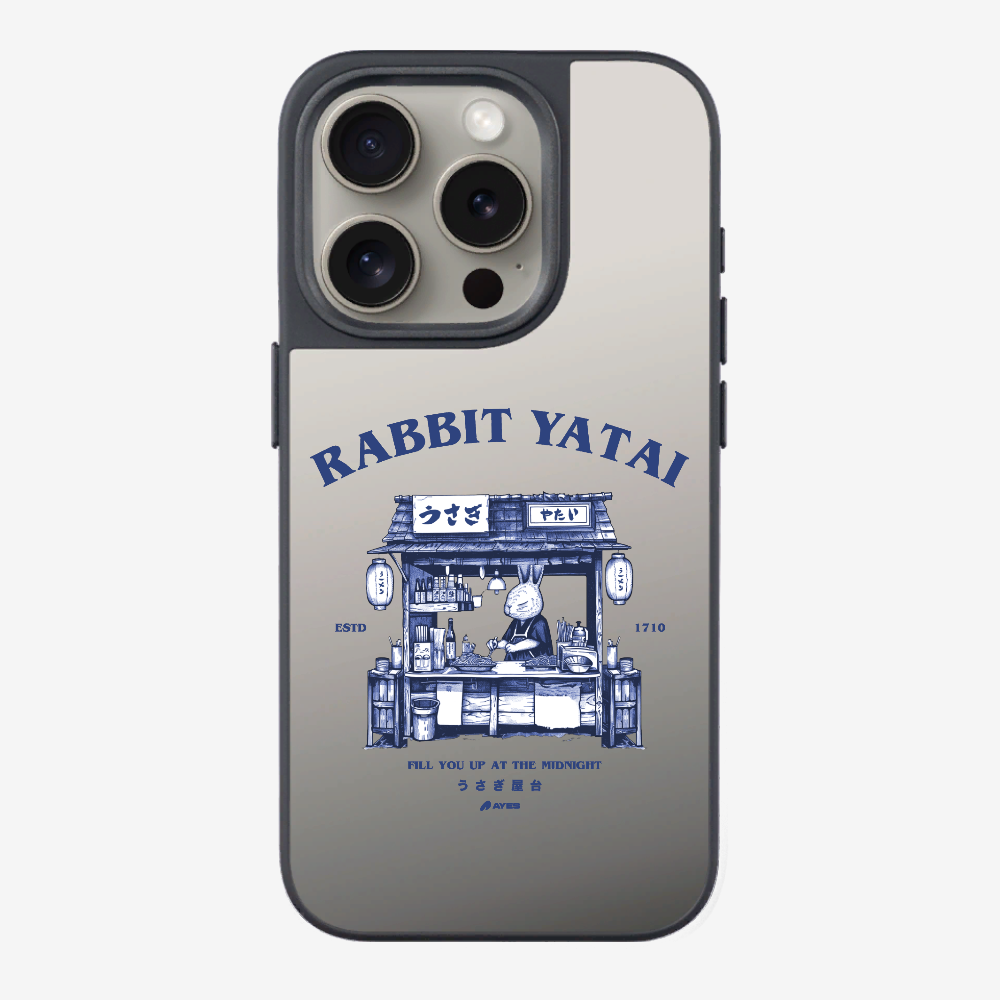 Bunny Yatai Phone Case