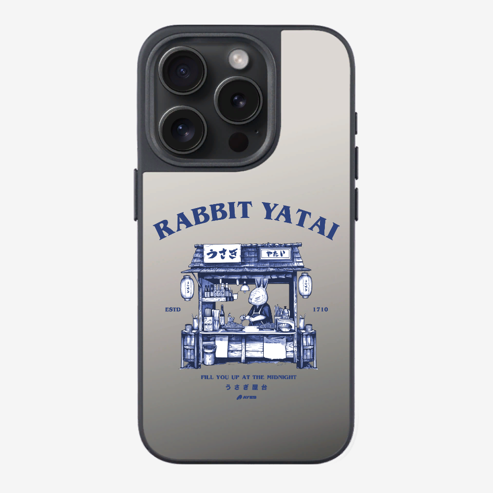 Bunny Yatai Phone Case