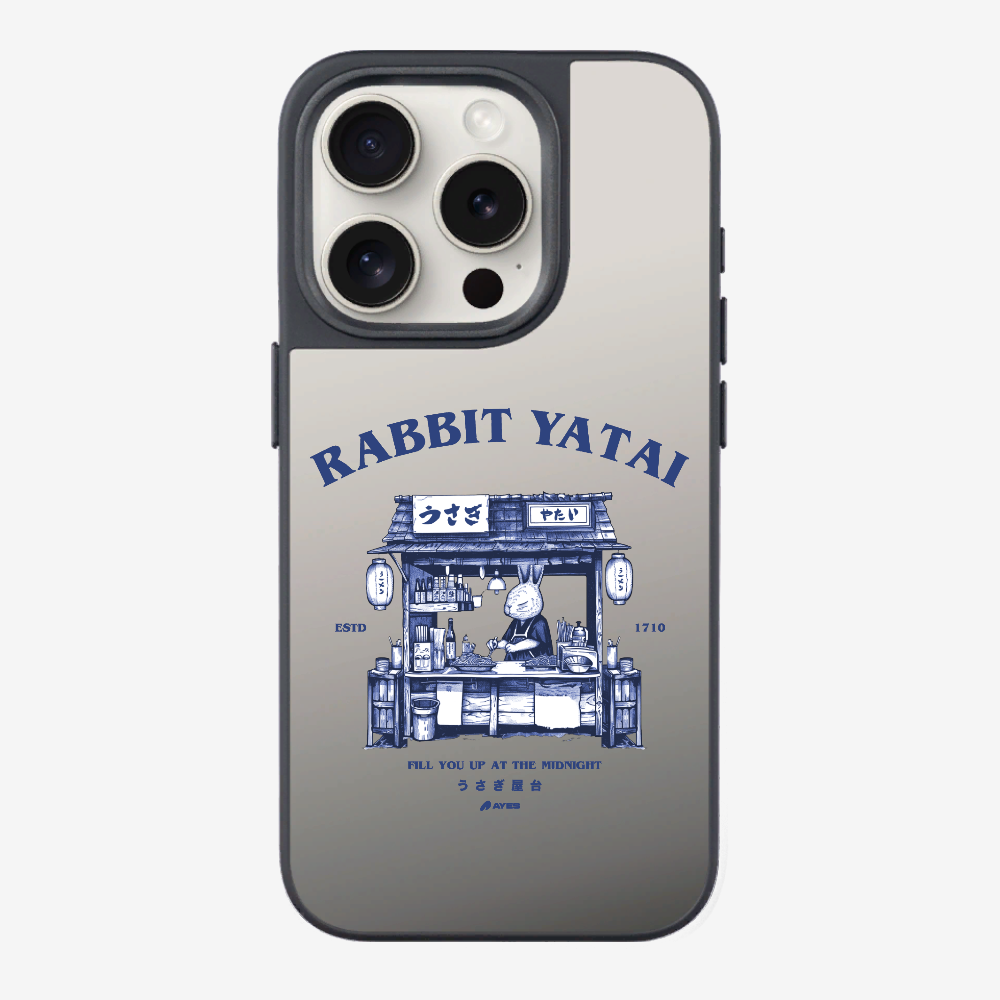 Bunny Yatai Phone Case