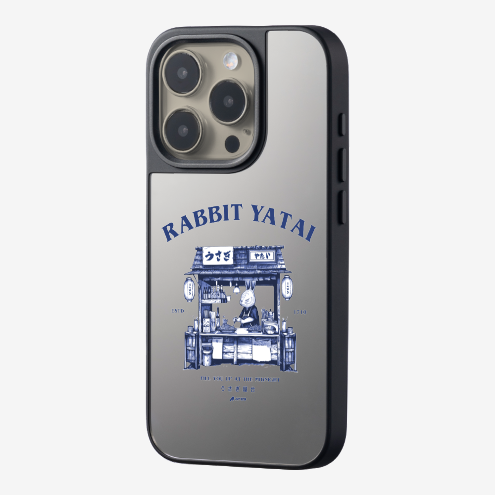 Bunny Yatai Phone Case