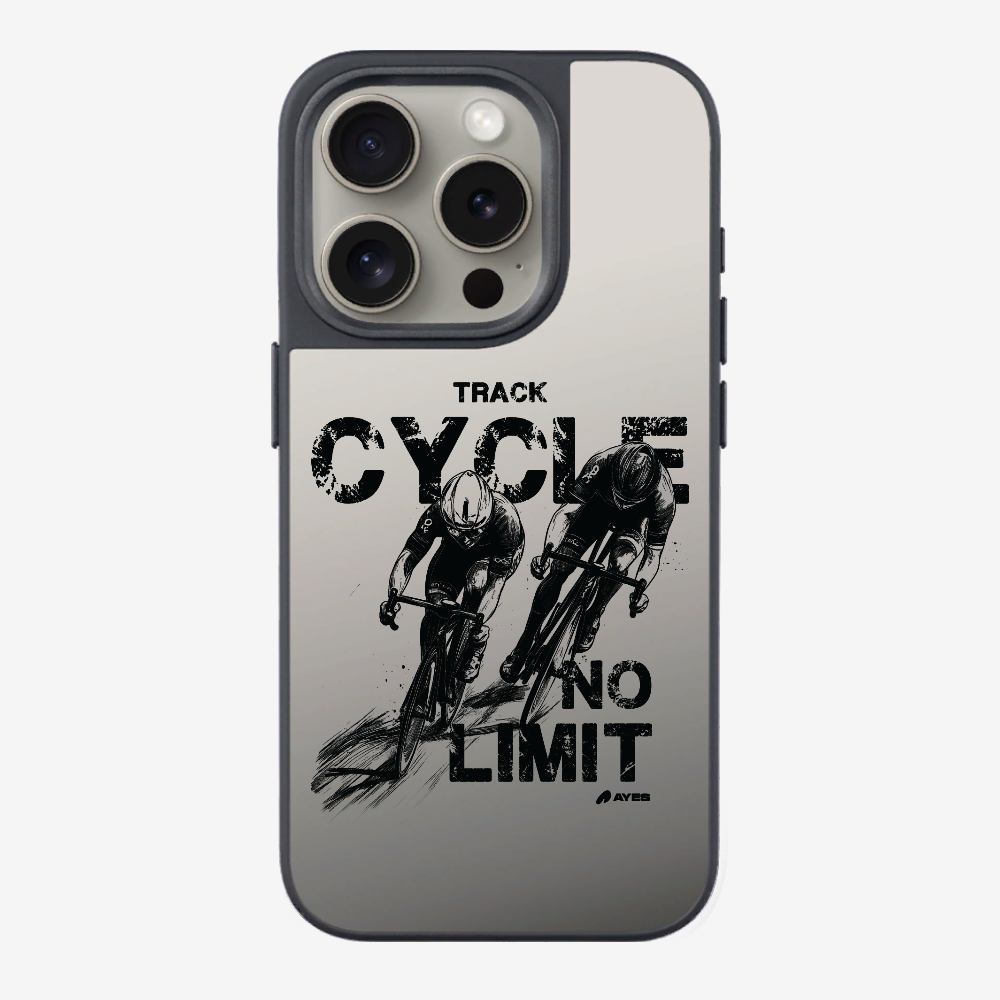 Cycling  Phone Case