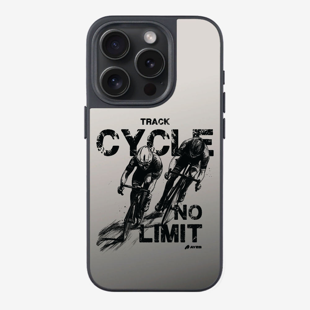 Cycling  Phone Case