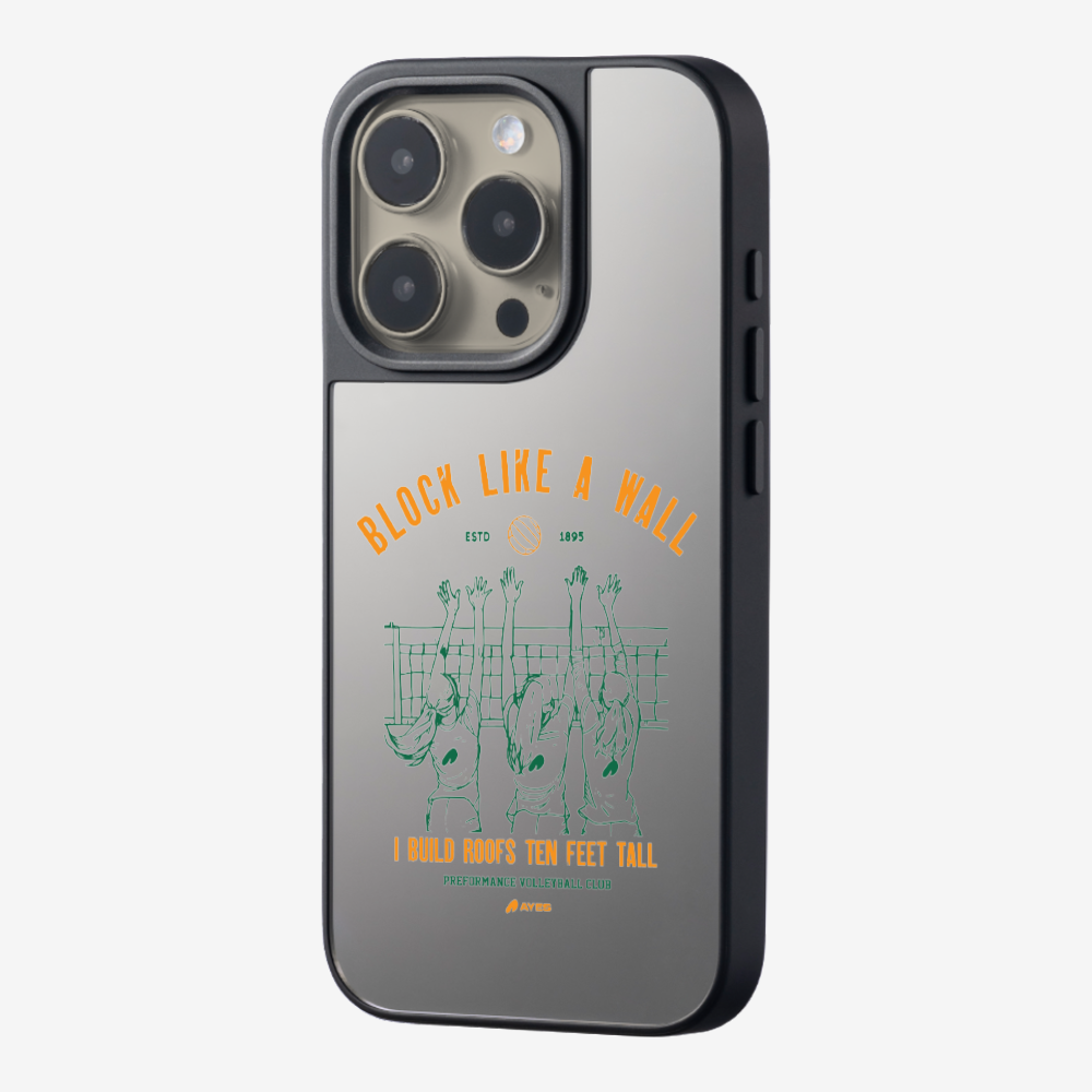 Volley Phone Case