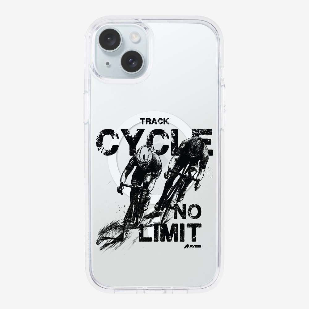 Cycling  Phone Case