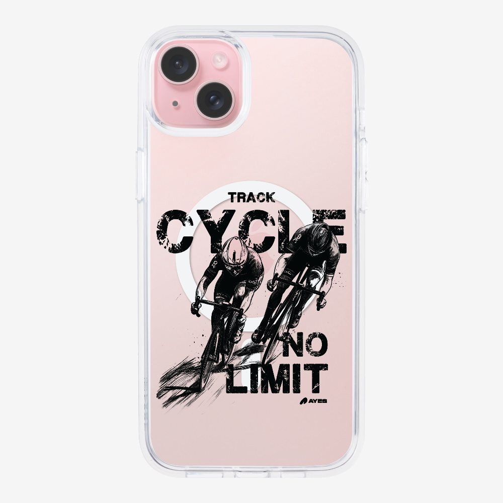 Cycling  Phone Case