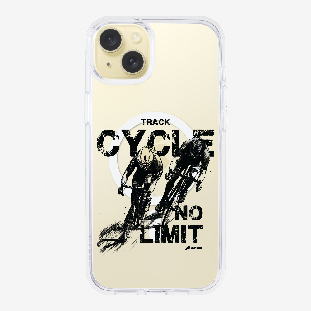 Cycling  Phone Case