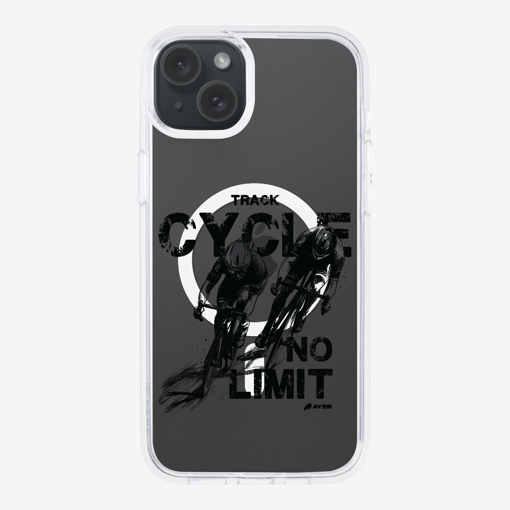 Cycling  Phone Case