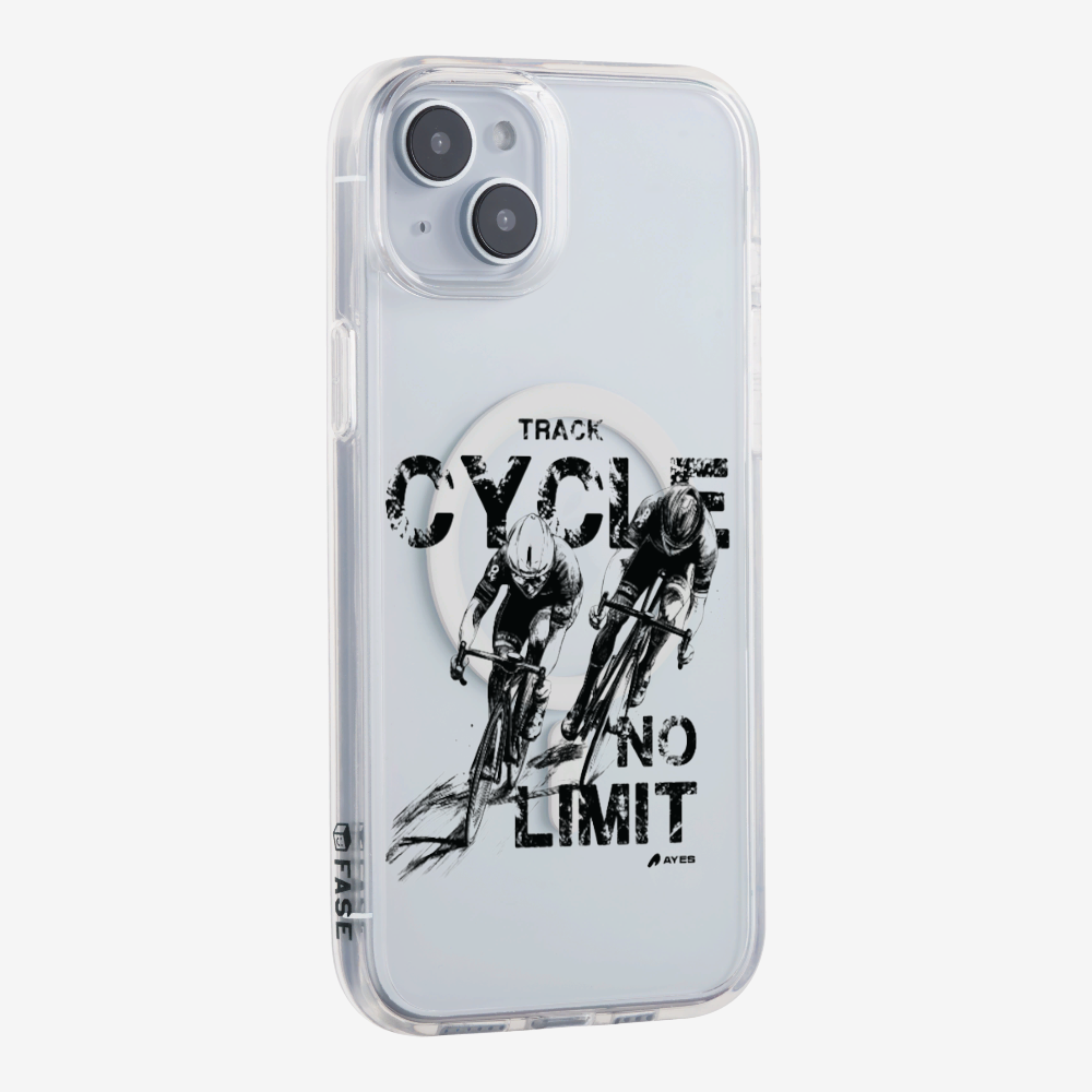 Cycling  Phone Case