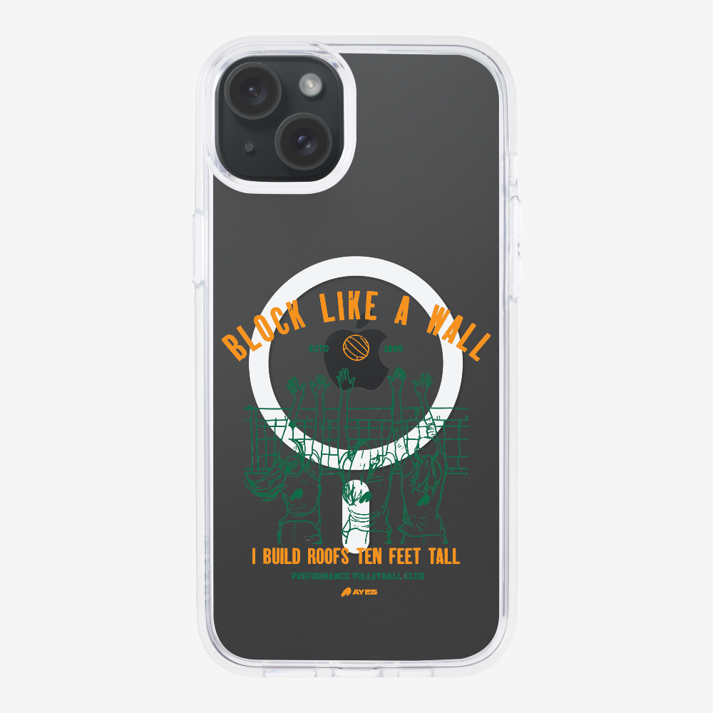 Volley Phone Case