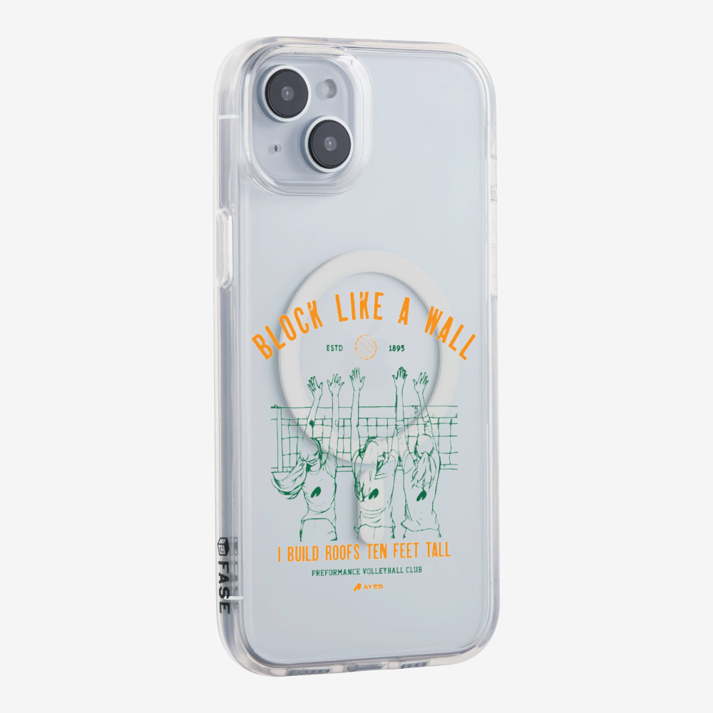 Volley Phone Case