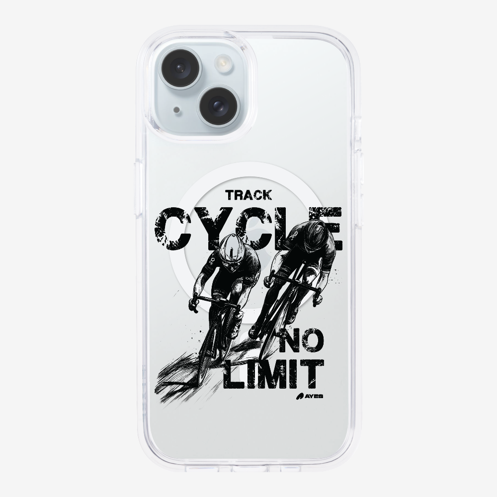 Cycling  Phone Case